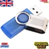 USB Flash Drive 2.0 Pen Drive Waterproof Memory Stick 4GB 8GB 16GB 32GB 64GB uk