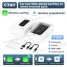 s-l96-106.jpg CarlinKit 5.0 2Air Wireless CarPlay & Android Auto Adapter Portable Dongle UK