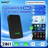 s-l96-107.jpg CarlinKit 5.0 2Air Wireless CarPlay & Android Auto Adapter Portable Dongle UK