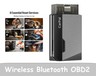 2026 TOPDON Carpal-E Bluetooth All System Car Diagnostic Tool OBD2 Reset Scanner