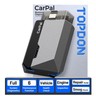 2026 TOPDON Carpal-E Bluetooth All System Car Diagnostic Tool OBD2 Reset Scanner