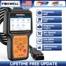 s-l96-140.jpg Foxwell Diagnostic Tool OBD2 Scanner All Systems DPF TPMS Injector Oil EPB ABS