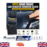 Nano Car Scratch Remover Cloth Paint Scratch Repair Polishing Cleaning Tool 6PCS