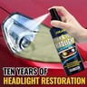 Nano Car Scratch Remover Cloth Paint Scratch Repair Polishing Cleaning Tool 6PCS