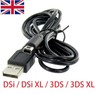 Nintendo USB Charger Cable for DSi / DSi XL / 2DS /2DS XL / 3DS / 3DS XL