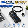 s-l96-18.jpg HIGH SPEED 4 PORT USB HUB 2.0 MULTI SPLITTER EXPANSION DESKTOP PC LAPTOP ADAPTER
