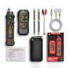HDMI RJ45 RJ11 Network Cable Tester LAN Ethernet POE Wire Test Tool UK