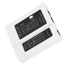 HDMI RJ45 RJ11 Network Cable Tester LAN Ethernet POE Wire Test Tool UK