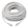 RJ45 Ethernet Patch Lead Cat6e Network LAN Cable Fast Internet 0.5m- 30m Lot