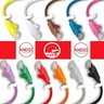 RJ45 Ethernet Patch Lead Cat6e Network LAN Cable Fast Internet 0.5m- 30m Lot