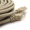 RJ45 Ethernet Patch Lead Cat6e Network LAN Cable Fast Internet 0.5m- 30m Lot