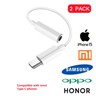 s-l96-45.jpg USB TYPE C TO 3.5mm AUX AUDIO HEADPHONE EARPHONE ADAPTER JACK UK