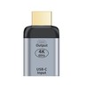 s-l96-5.jpg USB C to HDMI Adapter 4K 20cm Type C Male to HDMI Female Converter Laptop MacBoo