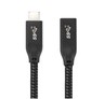 s-l96-50.jpg Type C Extension Charging Cable ? USB C 3.1 Male to Female 100W 4K 10Gbps 2m