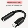s-l96-54.jpg USB TYPE C TO 3.5mm Jack AUDIO Aux Headphone Adapter Headset Type C Earphone Uk