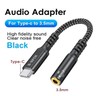 s-l96-55.jpg USB TYPE C TO 3.5mm Jack AUDIO Aux Headphone Adapter Headset Type C Earphone Uk