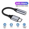 s-l96-56.jpg USB TYPE C TO 3.5mm Jack AUDIO Aux Headphone Adapter Headset Type C Earphone Uk