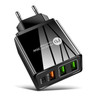 s-l96-58.jpg EU 2 Pin USB + PD Plug Adapter Travel Fast Charger Europe Adaptor iPhone Samsung