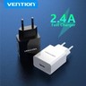s-l96-64.jpg EU 2 Pin USB Plug Adapter Travel Fast Charger Europe Adaptor For iPhone Samsung