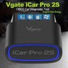 Vgate iCar Pro 2S OBD2 Scanner Bluetooth Iphone & Android Scan Car Code Reader