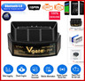 Vgate iCar Pro 2S OBD2 Scanner Bluetooth Iphone & Android Scan Car Code Reader