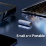 s-l96-9.jpg USB C to HDMI Adapter 4K 20cm Type C Male to HDMI Female Converter Laptop MacBoo