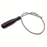 s-l96-92.jpg Flexible Magnetic Bendable Picker Magnet Shaft Pick Up Rod Stick Hand Tool 60cm